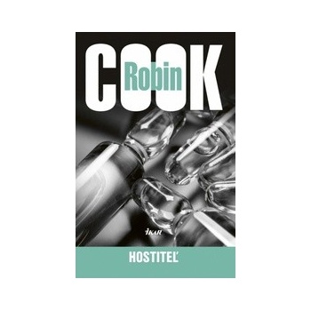 Robin Cook Hostiteľ