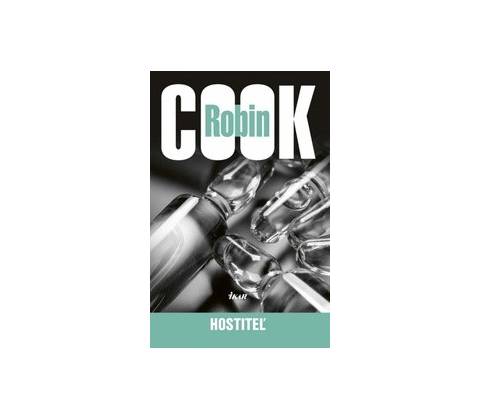 Robin Cook Hostiteľ