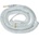 VOX VCC-90 White 9 m Директен - Ъглов Инструментален кабел (VXVCC090WH)