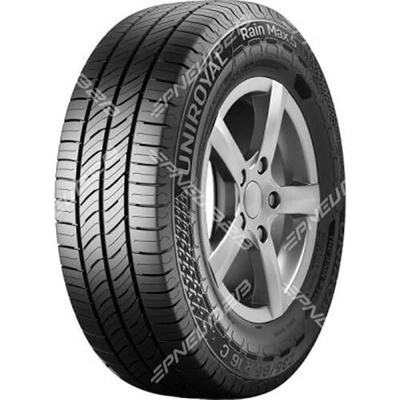 Uniroyal RainMax 5 195/80 R14 106/104R