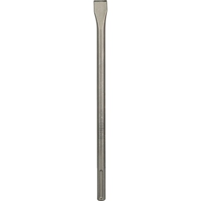 Bosch Sekáč SDS-max, plochý L 400 mm, 10 ks 2608690125