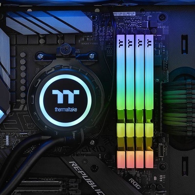Thermaltake ToughRAM DDR4 16GB 4400MHz CL19 (2x8GB) R009D408GX2-4400C19A