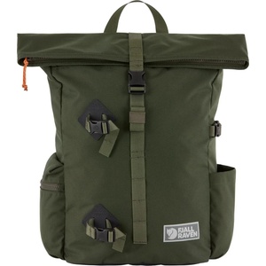 Fjällräven Дневна раница Fjällräven Vardag Foldsack 25 Daypack - Deep Forest - размер One Size (504-0806-0411)