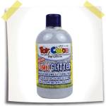 Toy Color Блестяща основа Toy Color за комбиниране с темперна боя 500 мл