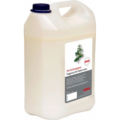 Harvia esencia do parnej sauny eukalyptus 5 l