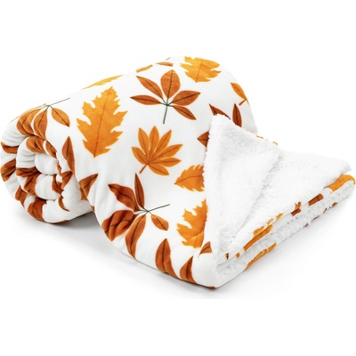 4Home Beránková deka Autumn Whisper 150x200 – Hledejceny.cz
