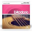 D'Addario EJ23