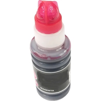 Compatible Canon GI-41M, 4544C001 цикламен (magenta) съвместими касети (4544C001)