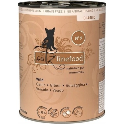 Catz Finefood divina 400 g