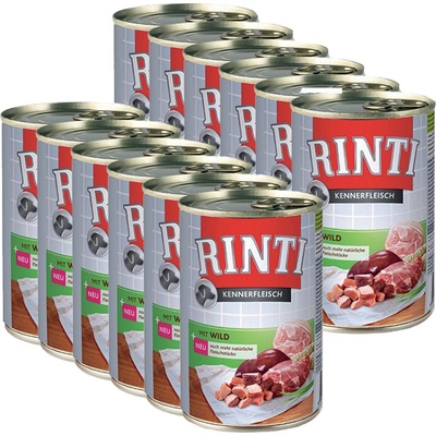 RINTI Divina - консерва 12 x 400г