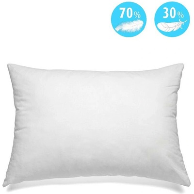 PEŘINKA péřový polštář COMFORT 40x60 400 g