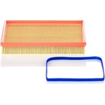 Mann-filter Въздушен филтър mann-filter c 2998/5 x Въздушен филтър