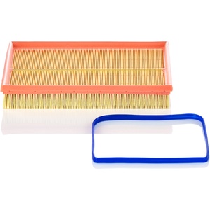 Mann-filter Въздушен филтър mann-filter c 2998/5 x Въздушен филтър