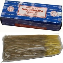 Satya Vonné Tyčinky Nag Champa 250 g