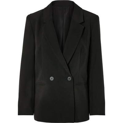 esmara dámsky blejzer čierna 100381680