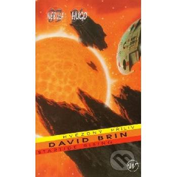 Hvězdný příliv - David Brin