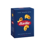 Barilla Лула Barilla Rigate No. 91 500гр