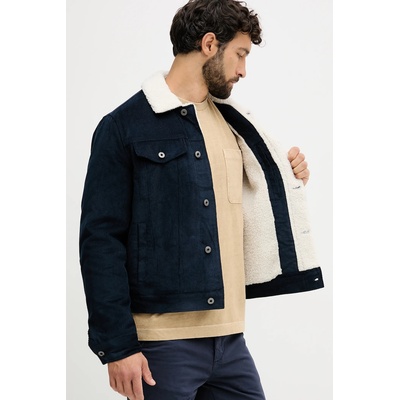 Pepe Jeans Джинсово яке Pepe Jeans (PM4027185)
