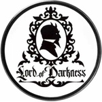 Alchemy gothic Подложка за чаша ALCHEMY GOTHIC - Lord - CC22