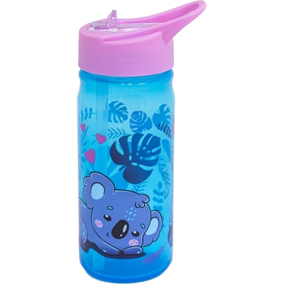 Astra Бутилка за вода Astra - Сладка Коала, 450 ml (AS511025001)