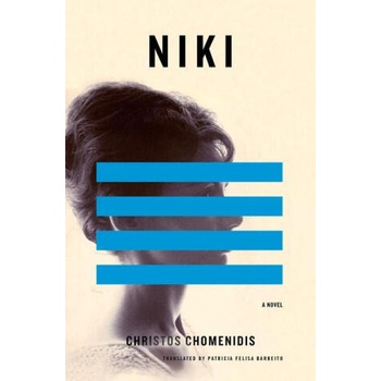 Image 1 of Niki | Patricia Felisa Barbeito