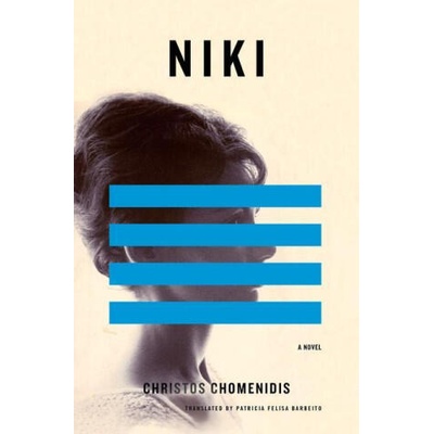 Niki | Patricia Felisa Barbeito