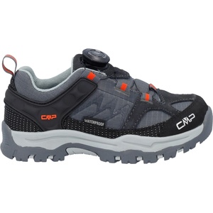 CMP Детски мултиспорт обувки CMP Kid's Kiruna Fitgo WP Multisport shoes - Grey / Orange - размер 41 (EU) (702-3300-0424)