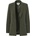 PIECES Сако Pieces Bossy blazer - Green (Forest Night)
