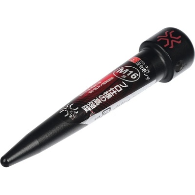 Japonský zarovnávací průbojník na ocel SK11 SPIDER - M16 - SPD-YP-16