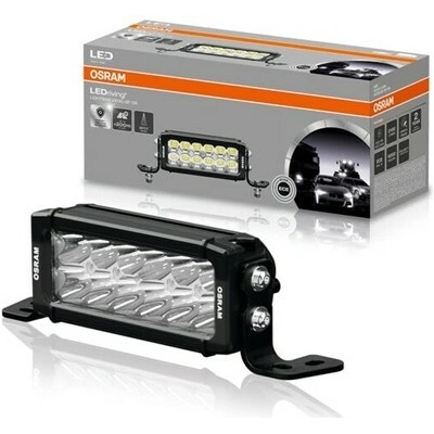 Osram LEDriving® Lightbar VX180-SP DR