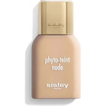 Sisley Tekutý make-up Phyto-Teint Nude Make-up 1C Petal 30 ml