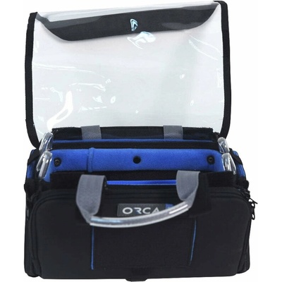 Orca Small Audio Bag OR-27
