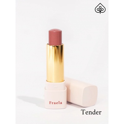 Fraela Přírodní Lip tint Tender 4 g