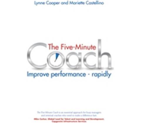 Five Minute Coach
