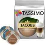 Jacobs | Latte Macchiato Classico - 16 капсули за Tassimo