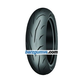 Image 1 of Mitas Sport Force+ RS ( 190/55 ZR17 TL 75W Задно колело )