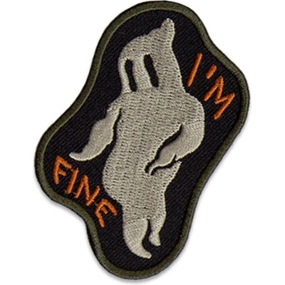 doplněk THEDUDES Fine Patch Single