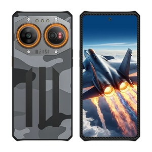 IIIF150 Air2 Ultra 5G 512GB 16GB RAM Dual Мобилни телефони (GSM)