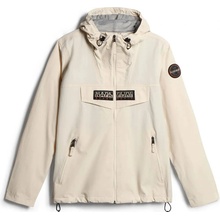 Napapijri Rainforest Open whitecap grey