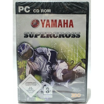 Yamaha Supercross