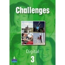 Challenges 3 Patricia Mugglestone