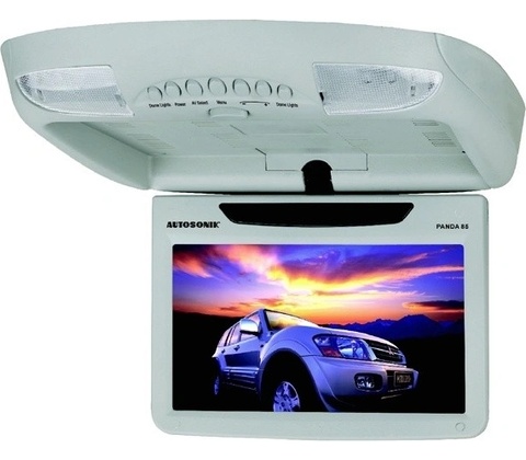 Autosonik PANDA 85