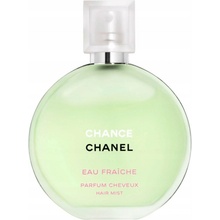 Chanel Chance Eau Fraiche vlasový sprej 35 ml