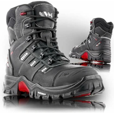 VM footwear Vysoká VM Portland 7190 O2