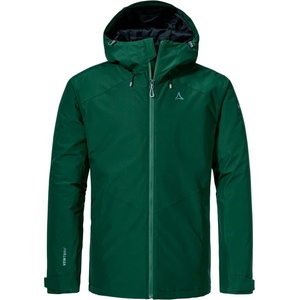 Schöffel Мъжко зимно яке Schöffel Insulated Jacket Wildkar Insulation jacket - Dark Jade - размер 56 (EU) (005-5788-0316)