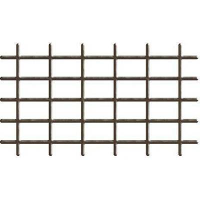 Strend Pro Mřížka, 145x72,5 cm, 4 / 4,7 mm, zelená, zahradnická