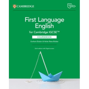 Cambridge IGCSE (ISBN: 9781009528795)