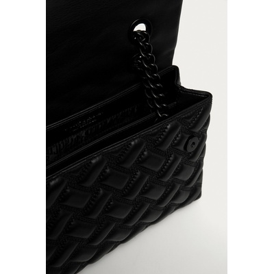 Кожена чанта Kurt Geiger London (7387500109)