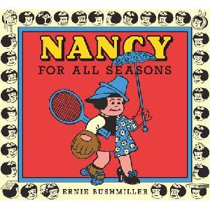Nancy for All Seasons (ISBN: 9798875002281)