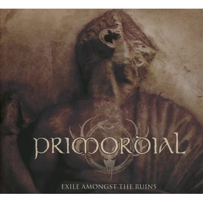 Primordial - Exile Amongst The Ruins CD Limited Digibook